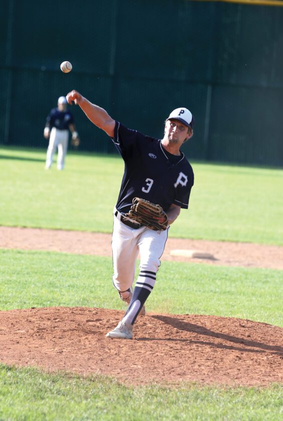 Pirates still alive in Region playoffs | News, Sports, Jobs - Faribault